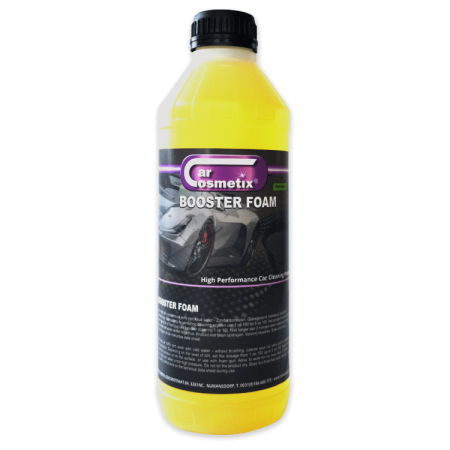 carcosmetix Booster-Foam-1Ltr