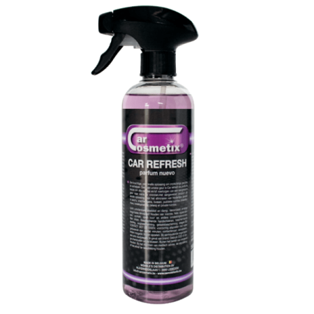 Carcosmetix Car Refresh Luchtverfrisser 500ml