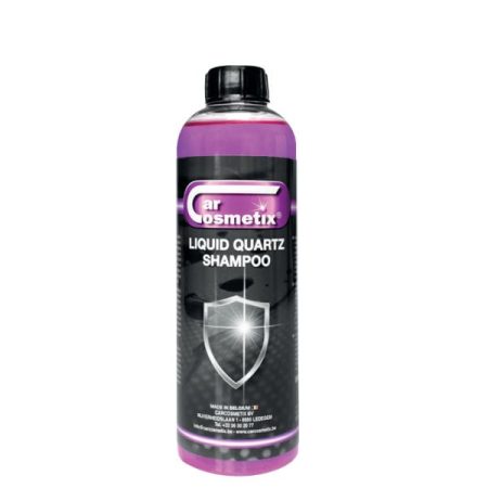 Carcosmetix Liquid Quartz Shampoo