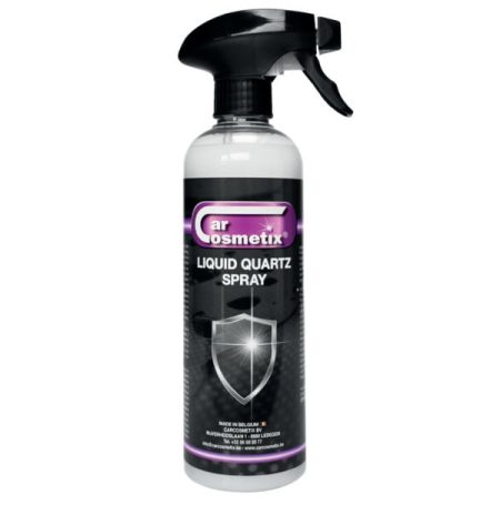 Carcosmetix Liquid Quartz Spray