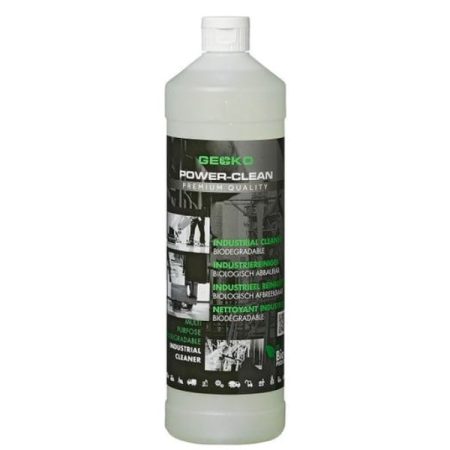 Gecko Power-Clean 1 liter