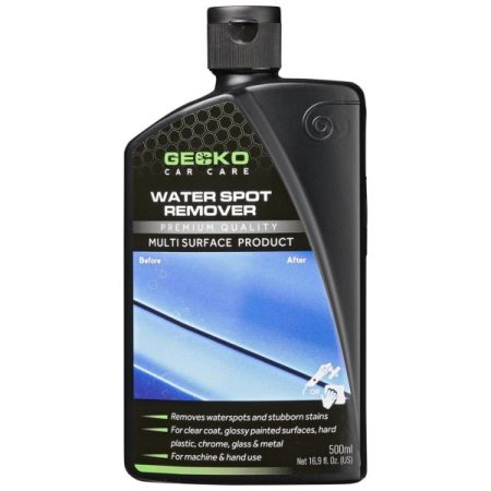 Gecko Waterspot Remover