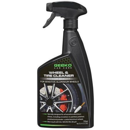 Gecko Wheel & Tire Cleaner