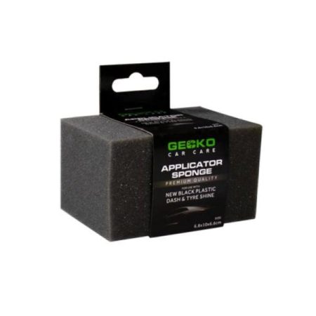 Gecko applicator sponge