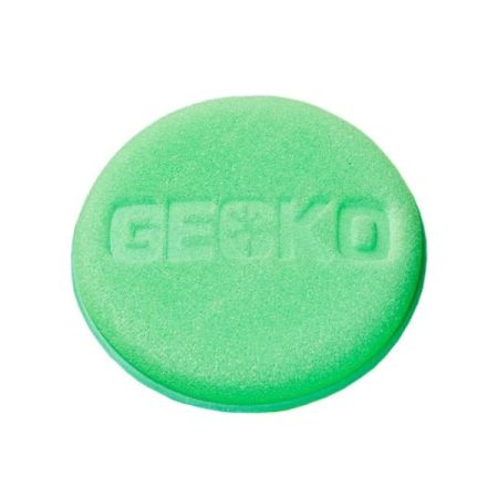 Gecko foam applicator pad