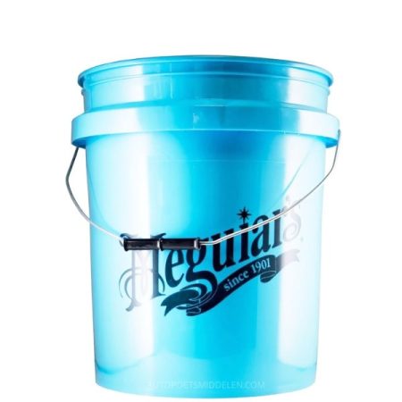 Hybrid Ceramic Blue Bucket