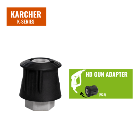 Karcher-M22-ADAPTER