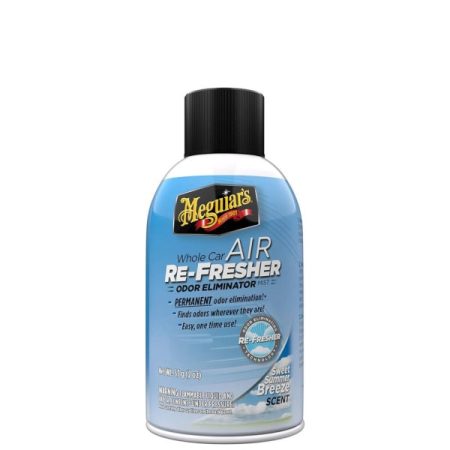 Meguiars Air Refresher Summer Breeze 71g