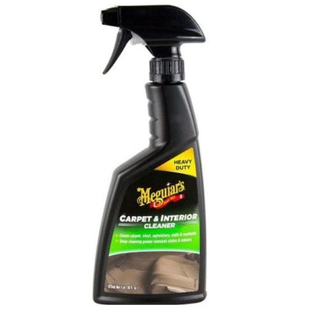 Meguiars Carpet & Interior Cleaner