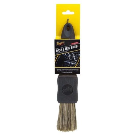 Meguiars Dash & Trim Brush