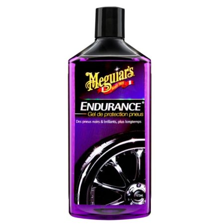 Meguiars Endurance High Gloss Tyre Gel bandengel