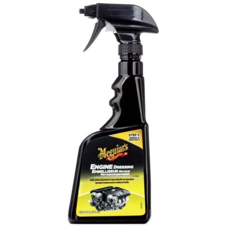 Meguiars Engine Dressing