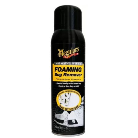 Meguiars Heavy Duty Foaming Bug Remover