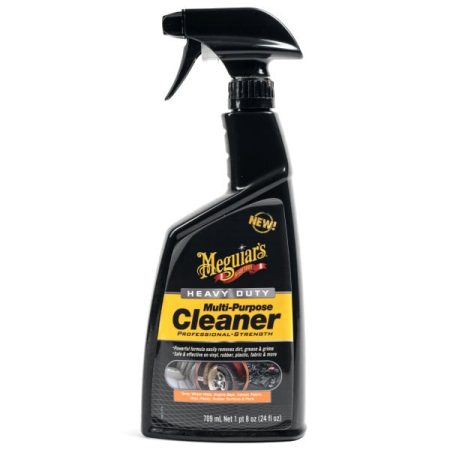 Meguiars Heavy Duty Multi-Purpose Cleaner