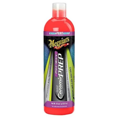 Meguiars Hybrid Ceramic Pre-Wax Prep