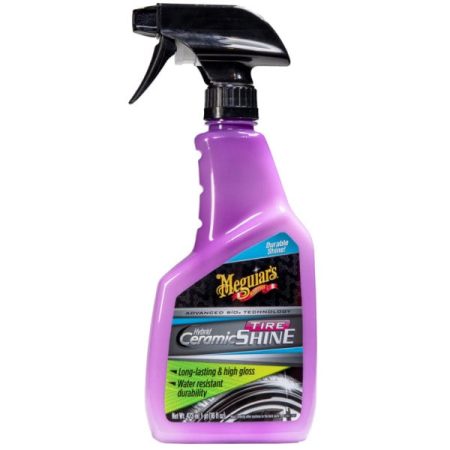 Meguiars Hybrid Ceramic Tire Shine