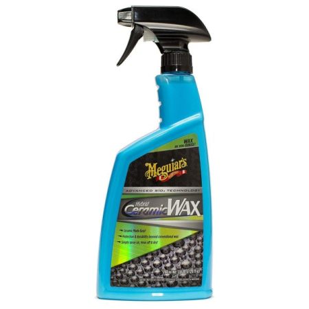 Meguiars Hybrid Ceramic Wax