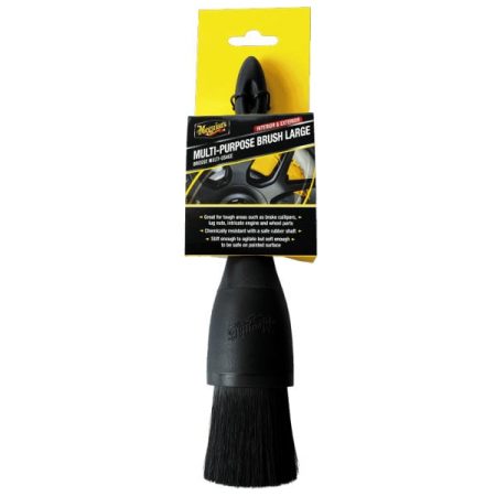 Meguiars Multi-Purpose Brush Large