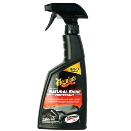 Meguiars Natural Shine Protectant