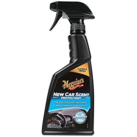 Meguiars New Car Scent Protectant