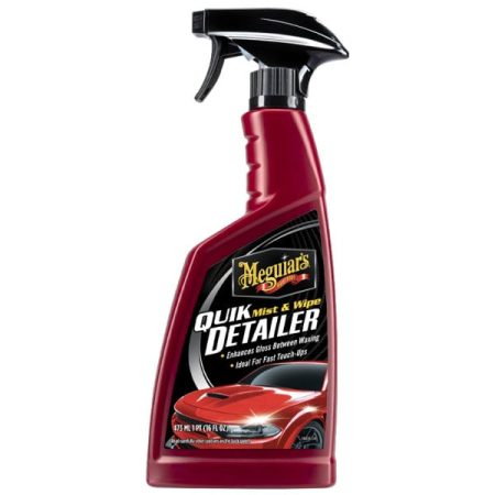 Meguiars Quik Detailer