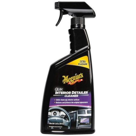 Meguiars Quik Interior Detailer