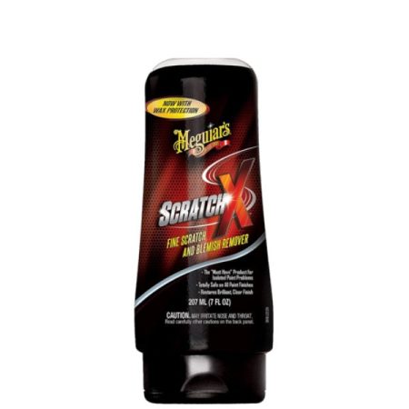 Meguiars ScratchX 2.0