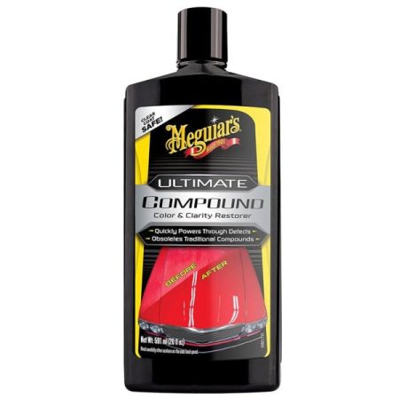 Meguiars Ultimate Compound