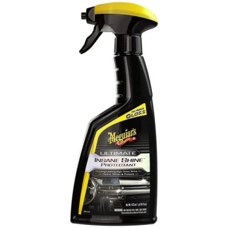 Ultimate Interior Shine Protectant