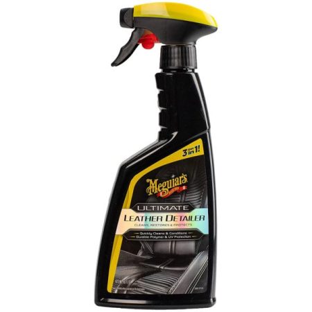 Meguiars Ultimate Leather Detailer