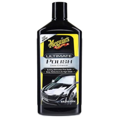 Meguiars Ultimate Polish 450ml