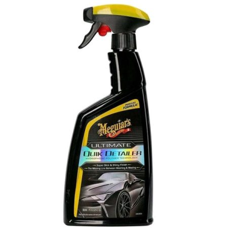 Meguiars Ultimate Quik Detailer 709ml