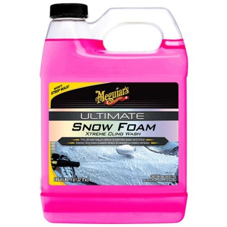 Meguiars Ultimate Snow Foam - 1892ml