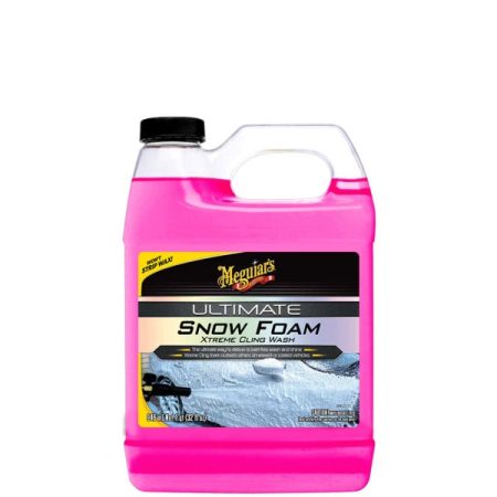 Meguiars Ultimate Snow Foam - 946ml