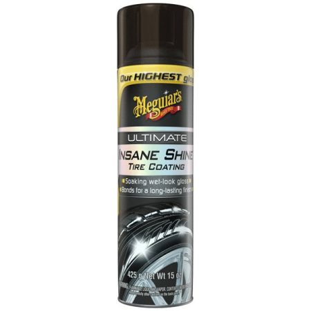 Meguiars Ultimate Tire Shine