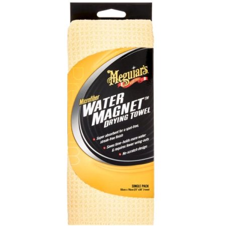 Meguiars Water Magnet Drying Towel