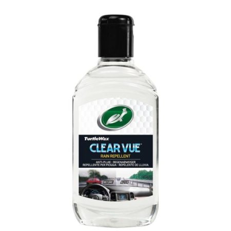 Turtle Wax ClearVue Rain Repellant