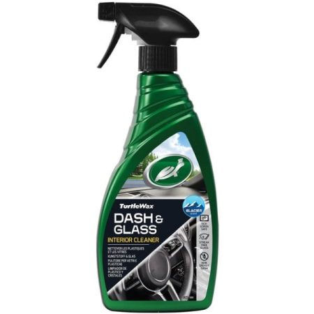 Turtle Wax Dash&Glass