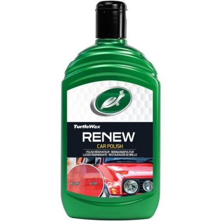 Turtle Wax Renew Polish