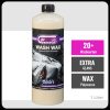 Wash wax autoshampoo 1 Liter