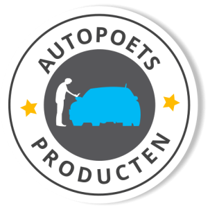 autopoetsmiddelen