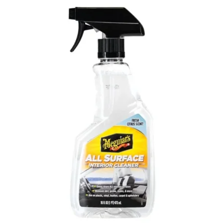 Meguiars All Surface Interior Cleaner