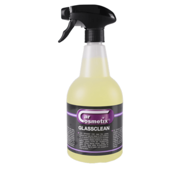 glassclean-geel750ml