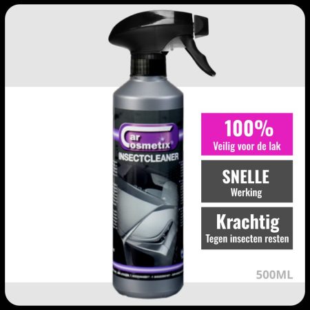 insectcleaner 500ml