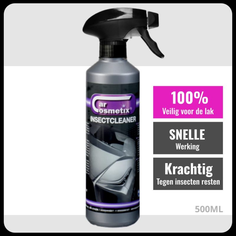 insectcleaner 500ml