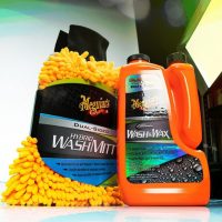 sio2 shampoo meguiars