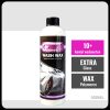 wash wax autoshampoo 500ml