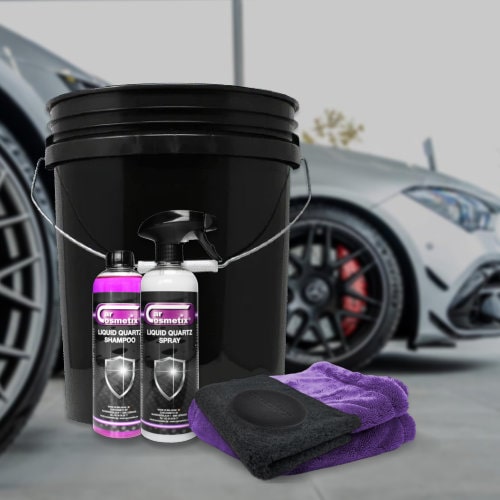 carcleaning-set