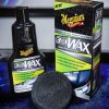 3 in 1 wax en polijsten