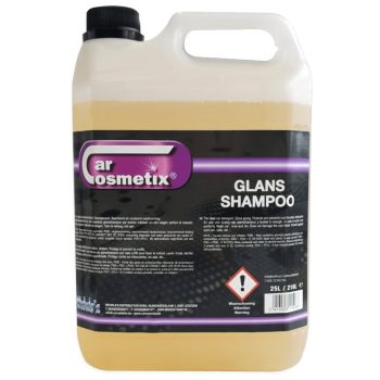 Carcosmetix Glans shampoo 5 liter